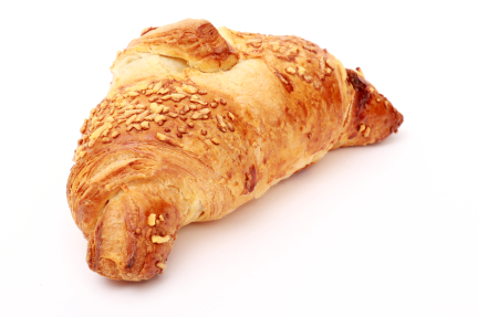 Круассаны замороженные: купить оптом для кофейни, цены | CafeStore